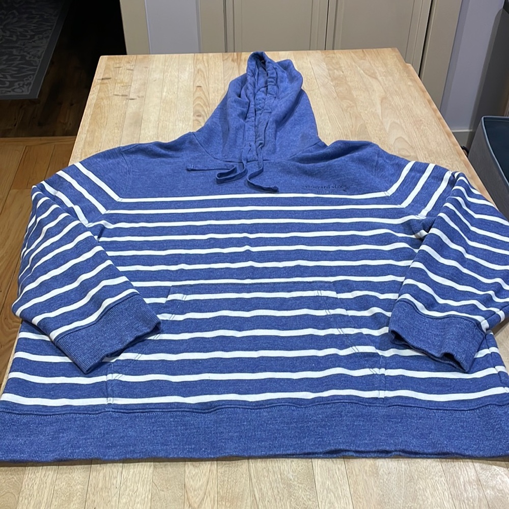 Vineyard Vines Surfside Hoodie